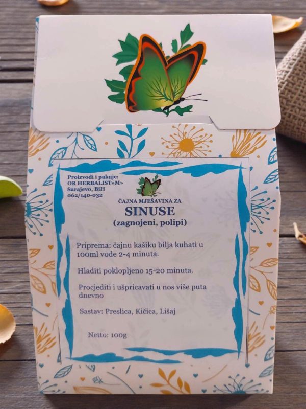 Sinusi 15